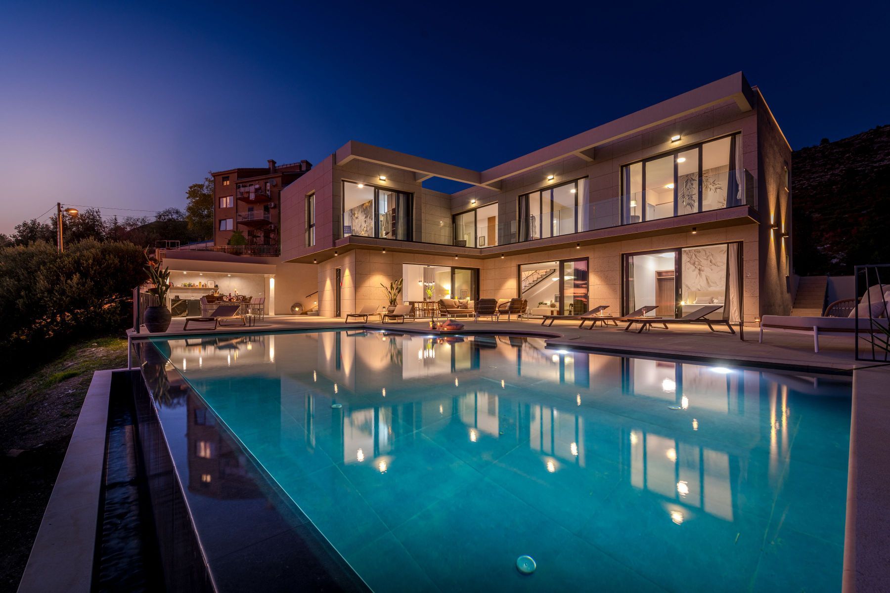 Villa Palazzo Navale villa photo.